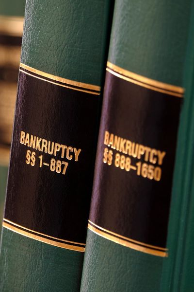Bankruptcy Book — Troy, OH — Shipman Dixon & Livingston LPA Attorneys at Law