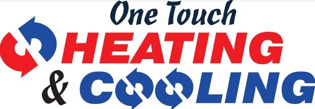 One Touch Heating and Cooling logo