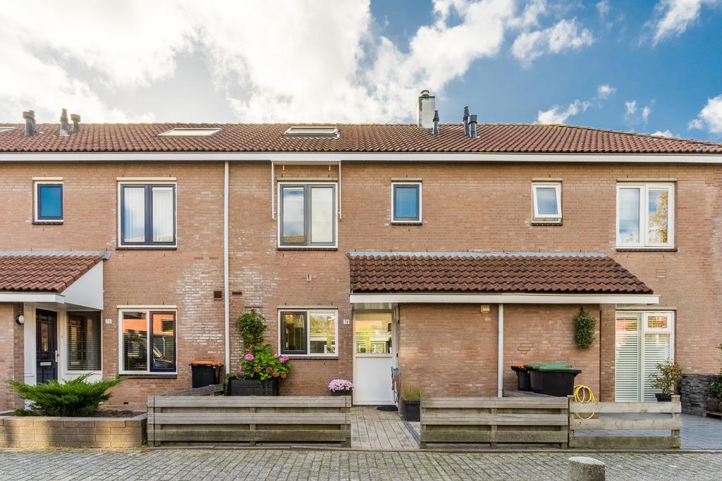 Woning kopen met een makelaar