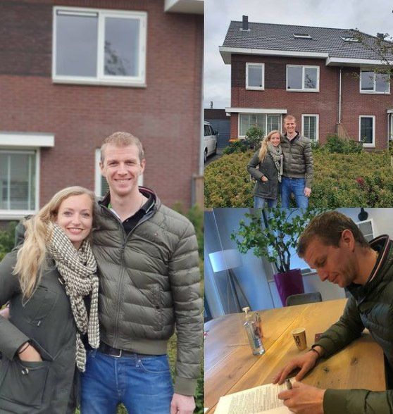 Kloes & Goudsblom klanten aan het woord aankoop woning