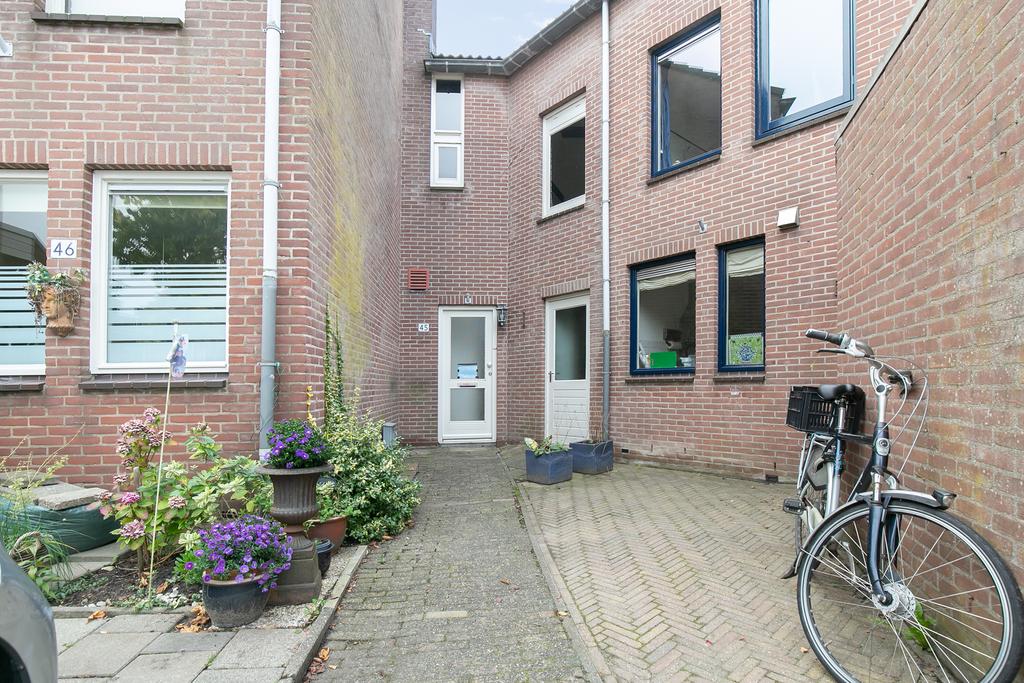 Woning kopen met een makelaar