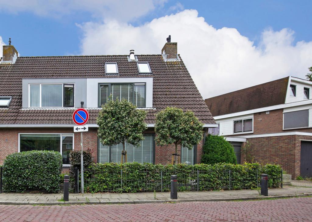 Woning in Bakkum aangekocht