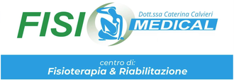 logo fisiomedical