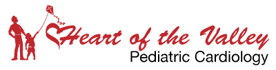 Heart of the Valley logo