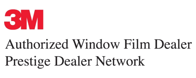3m is an authorized automotive window film dealer