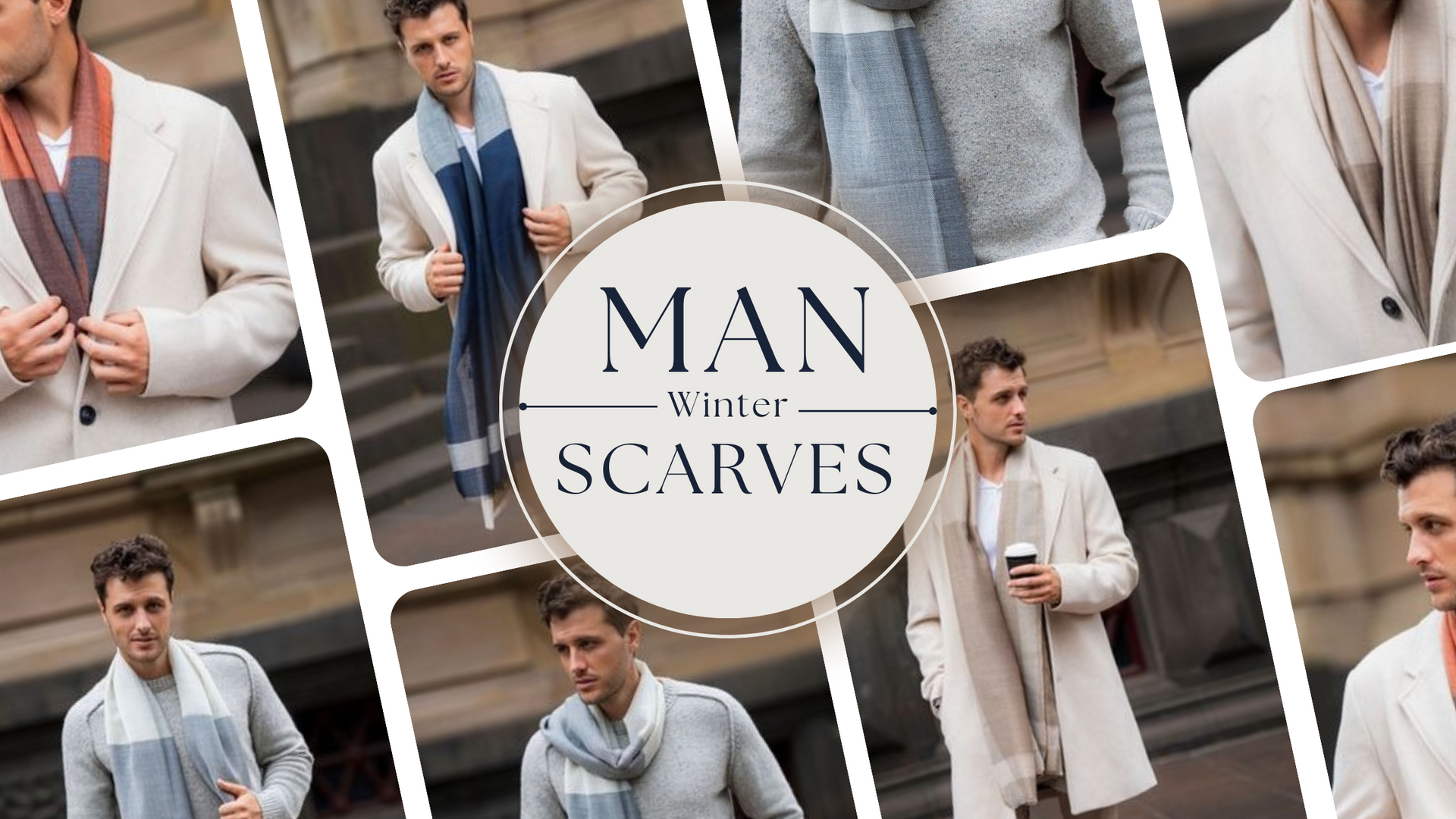 winter scarves Australia  