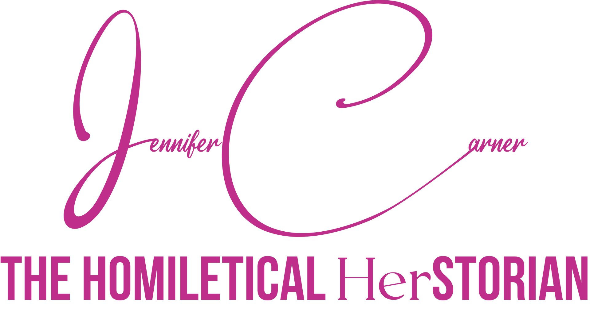 JC - The Homiletical Herstorian