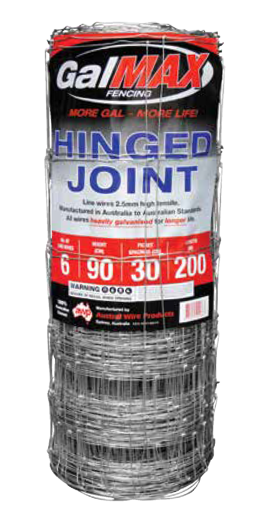 Hinged Joint Wire