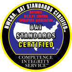 Bat-Control-Certified