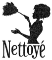 Nettoyé logo