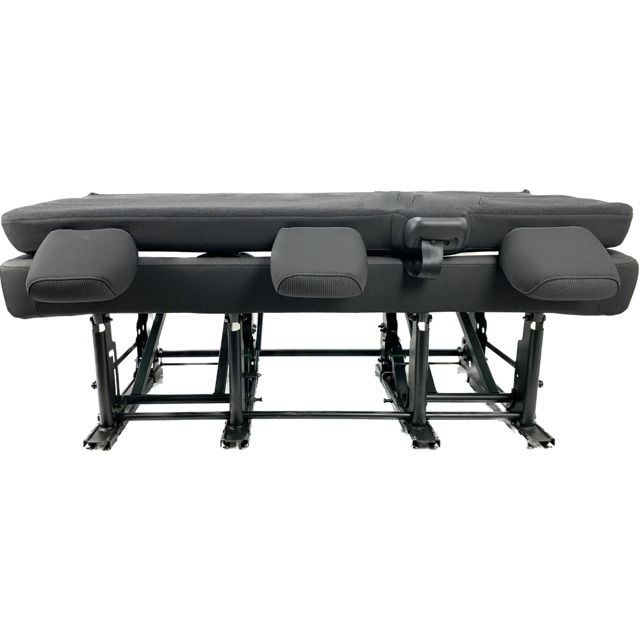 3 seats fold and tip £500+ vat