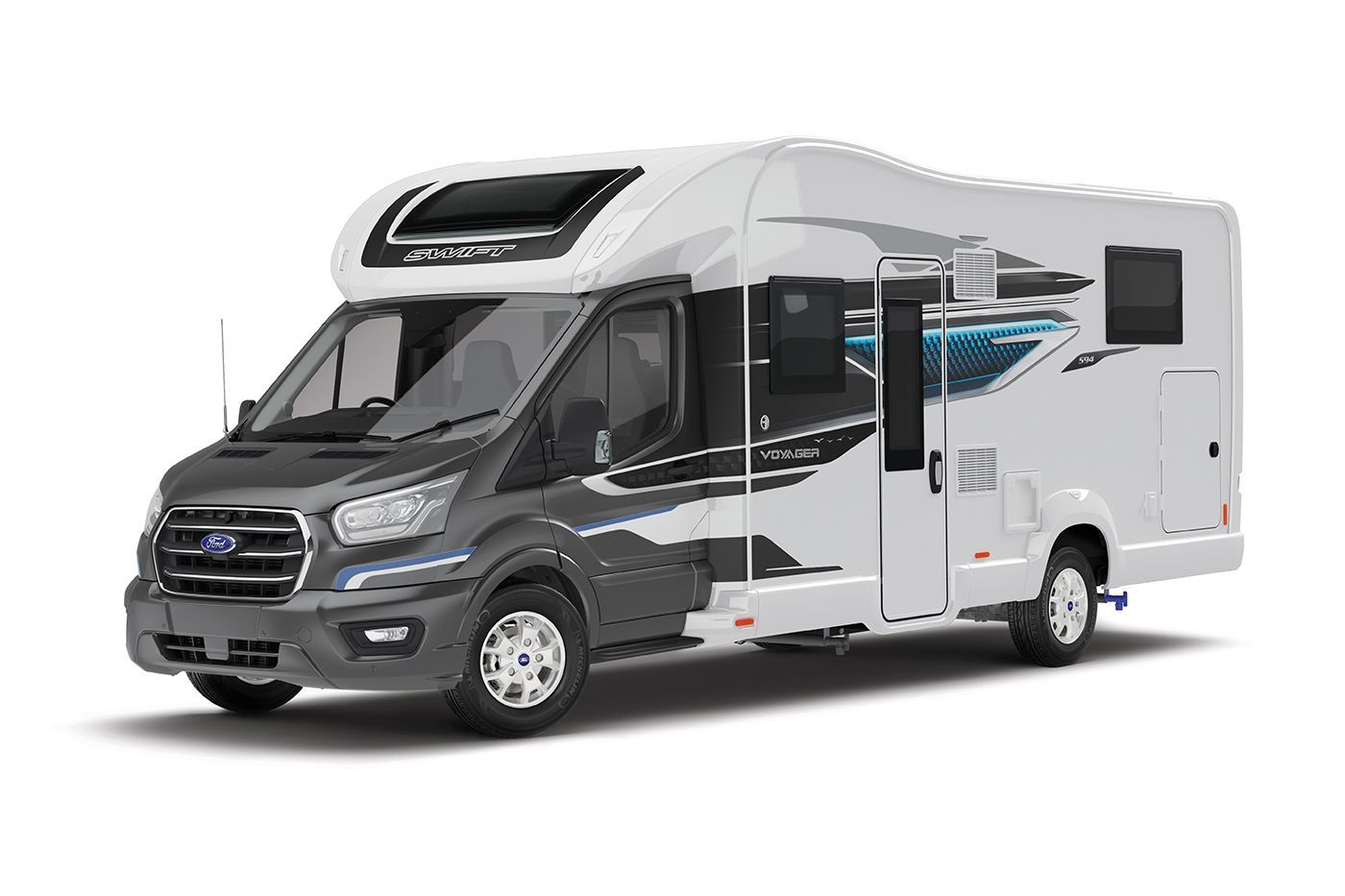 Motorhome  / Camper Sales