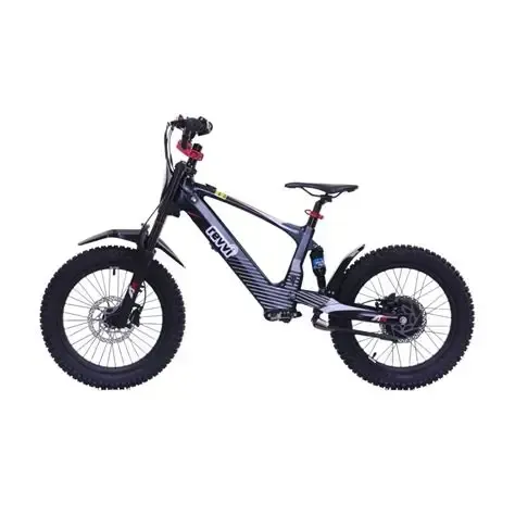Revvi kids bikes