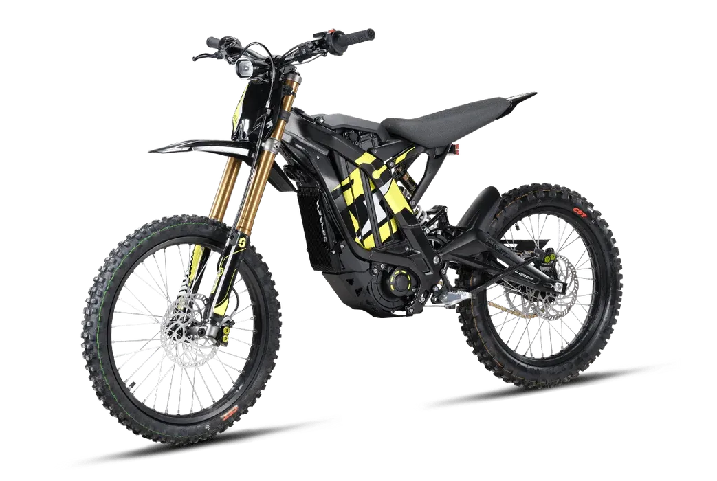 2026 Surron Light Bee X