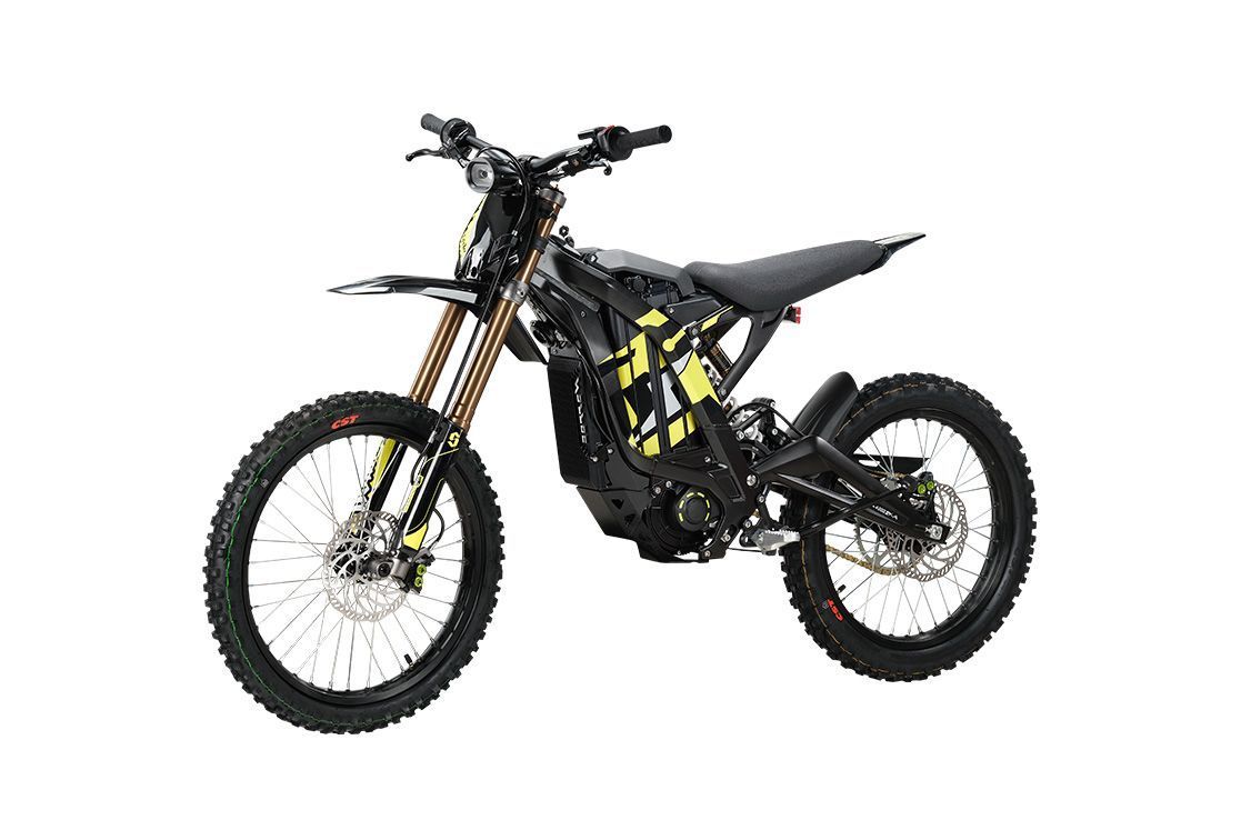 E - bikes .. Surron / Scooter / Revvi Sales