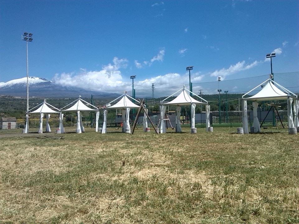Coperture in PVC