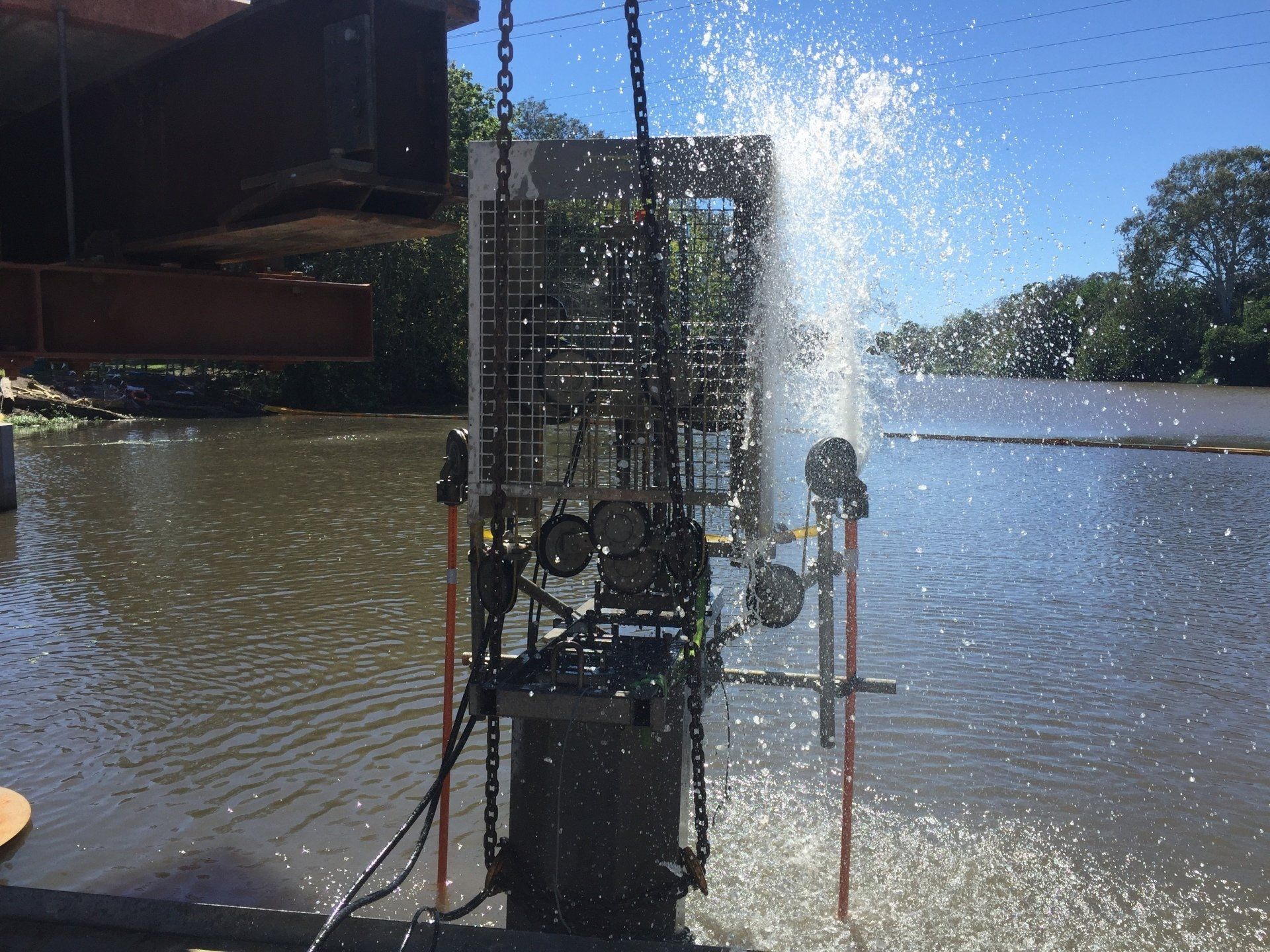 Core Drilling Gold Coast Brisbane Gallery Kwik Cut