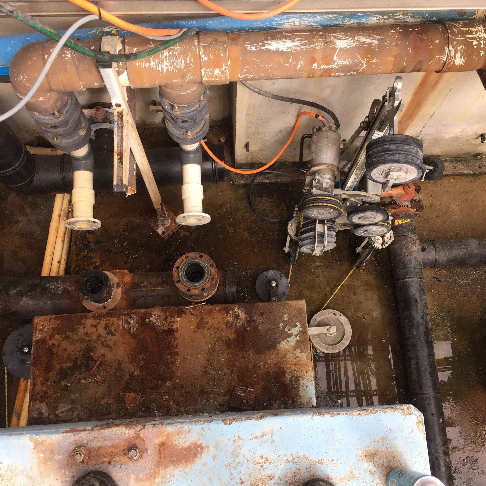 Core Drilling Gold Coast Brisbane Gallery Kwik Cut