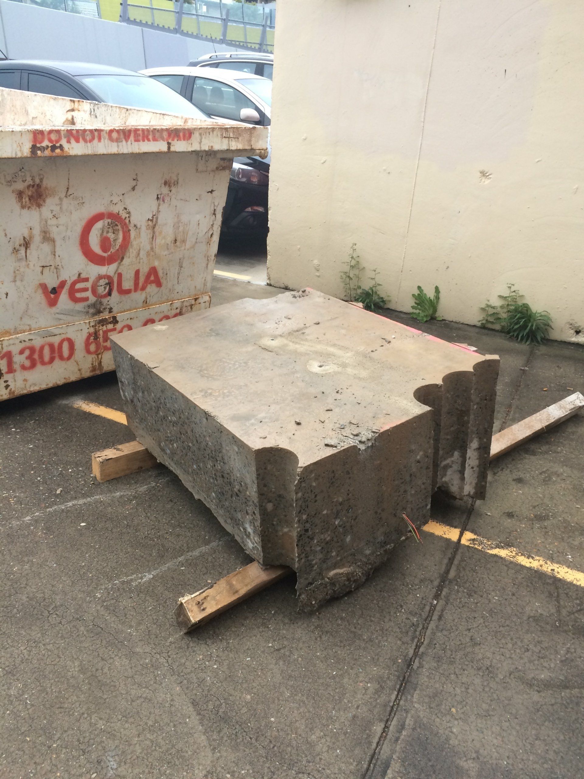 Core Drilling Gold Coast Brisbane Gallery Kwik Cut