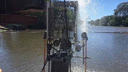 Bridge Demolition Caboolture - 4