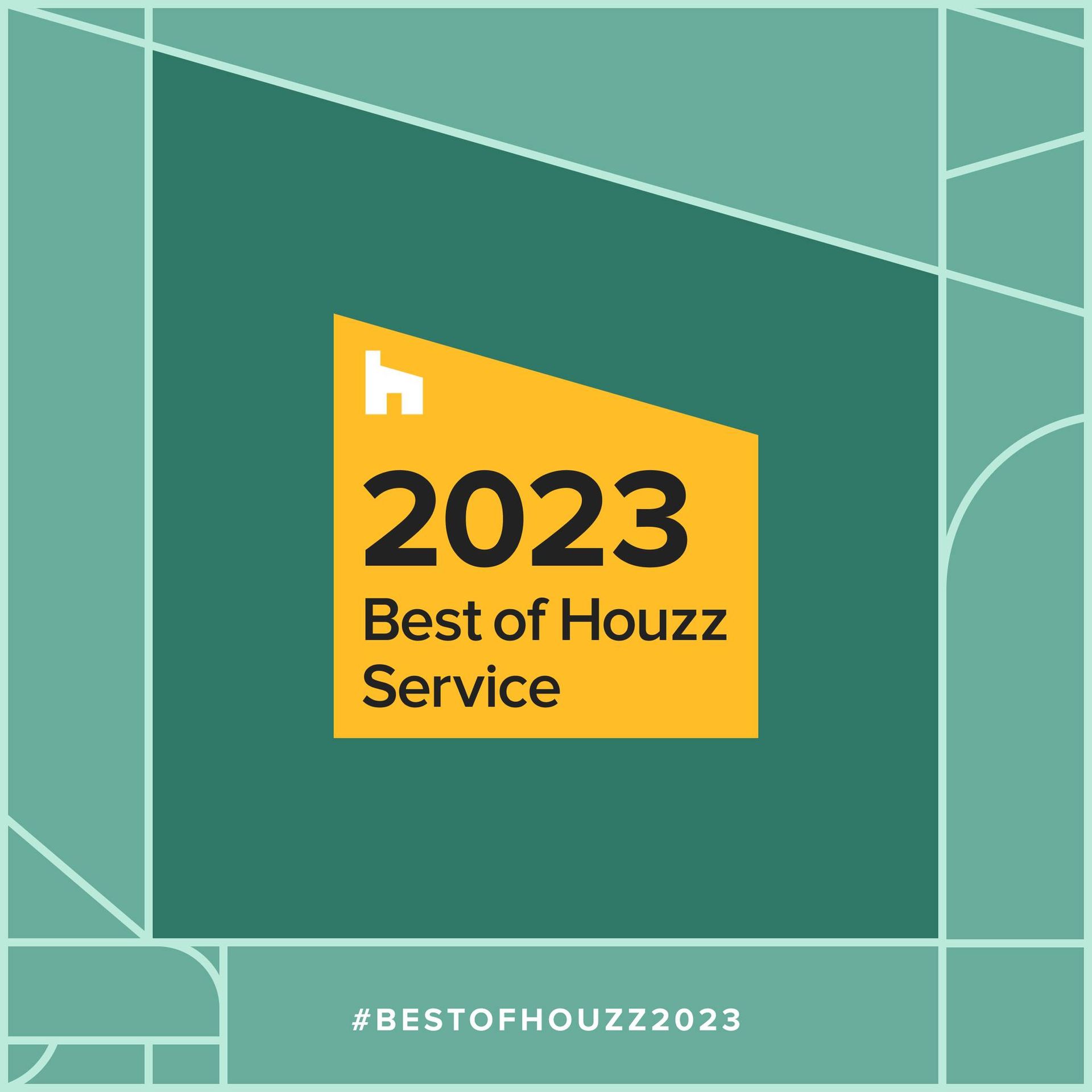 2023 Best of Houzz Service | North Richmond, NSW | Pace Kitchens