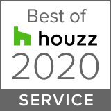 Best of Houzz 2020 Service | North Richmond, NSW | Pace Kitchens
