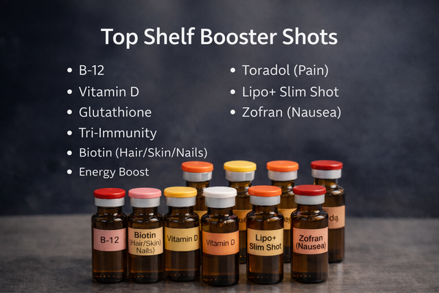 does glutathione burn fat Wellness Booster Shots | Orion Township, MI,
