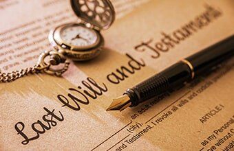 Last Will And Testament — Real Estate Attorneys in Longmont, CO