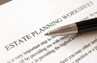 Estate Planning Worksheet — Real Estate Attorneys in Longmont, CO