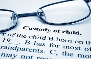 Custody Child — Real Estate Attorneys in Longmont, CO