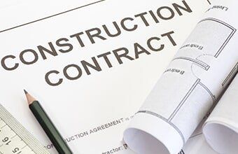Construction Contract — Real Estate Attorneys in Longmont, CO