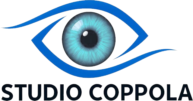 Logo Oculista - dott. Coppola Salvatore

