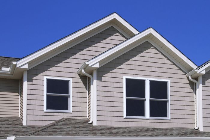 Home Exterior — Newport News, VA — Earl Hayes Roofing