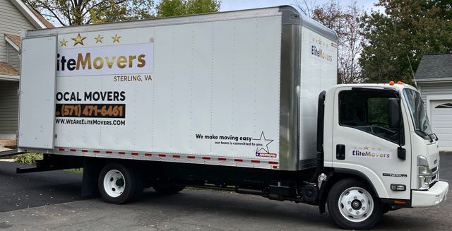 Get Movers