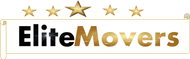 Elite Movers logo