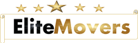 Elite Movers logo