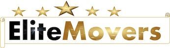 Elite Movers logo