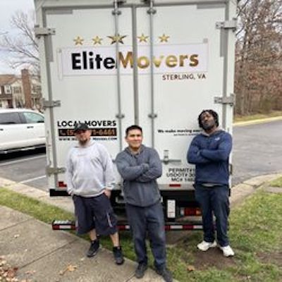 Furniture Movers In DC & MD, Free Quote