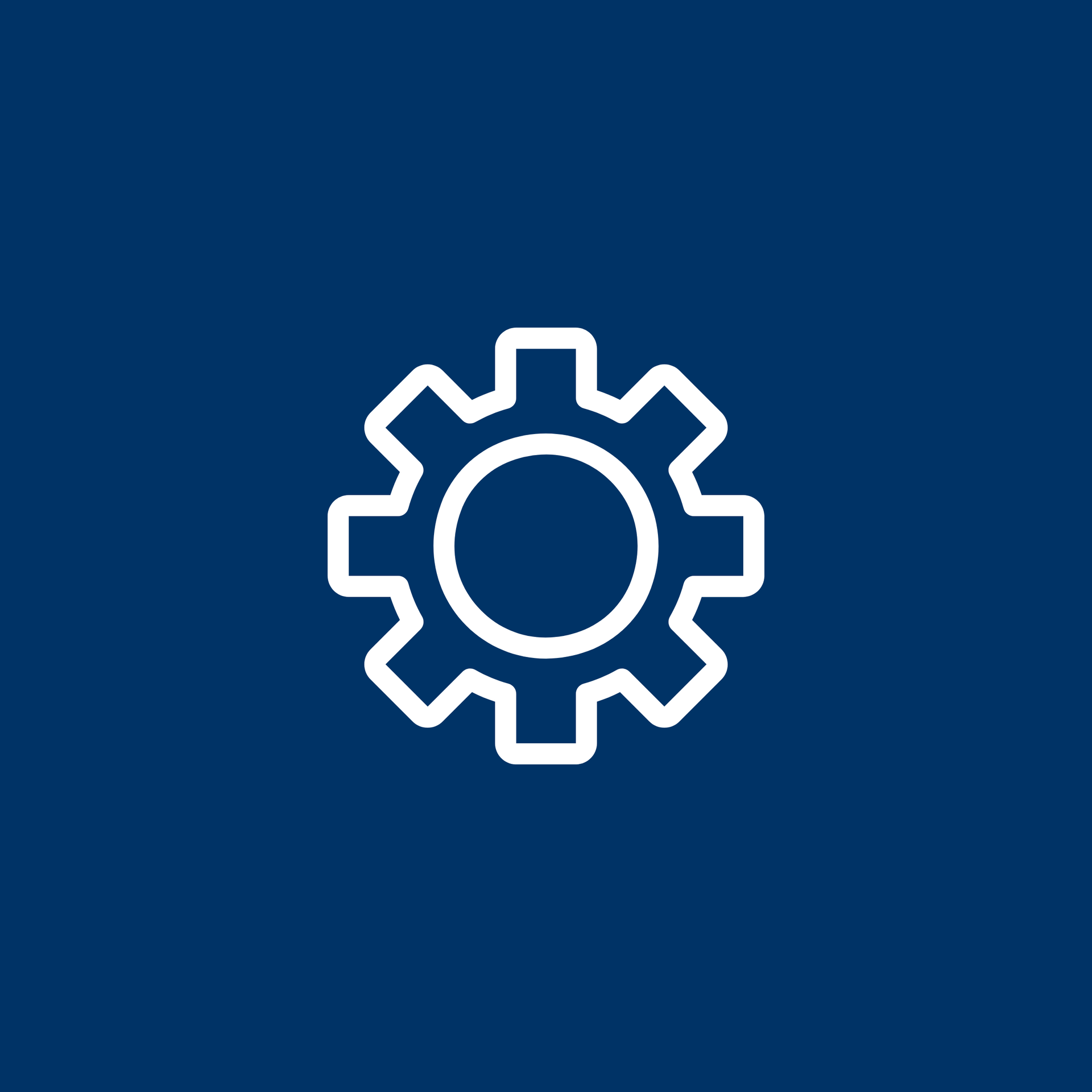 CUSTOM GAP ANALYSIS ASSESSMENT icon