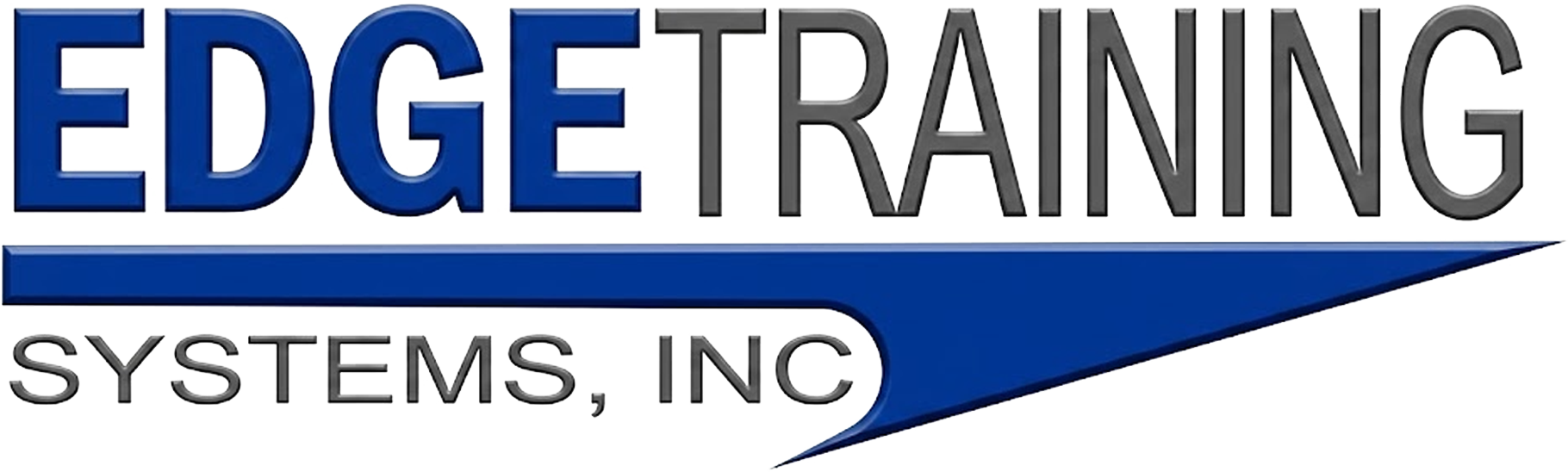 Edge Training Systems logo