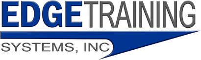 Edge Training Systems logo