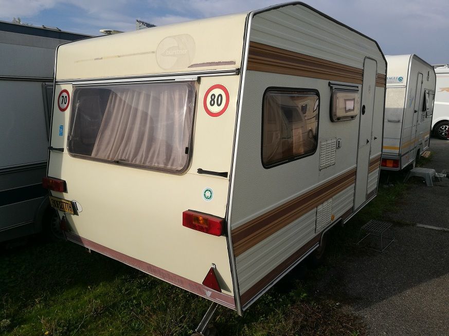 Kit Di Bloccaggio Scorrevole Per Tenda Camper A&E - 2 Ganci E 2 Molle Di Ricambio Per Modelli 8500 E 9000 (830472P002) - 5