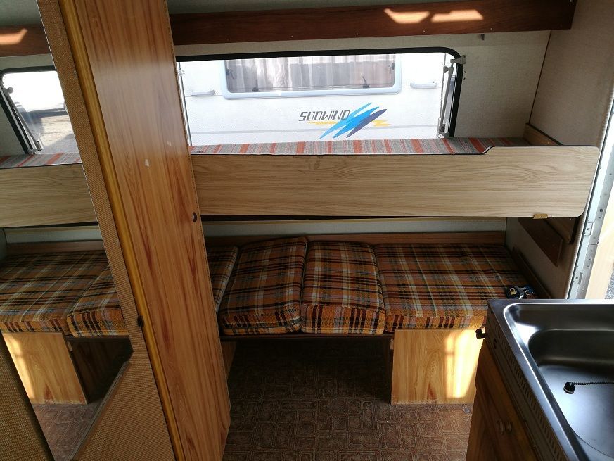 Ricambi E Accessori Camper Caravan Prezzo Offerta| SI-THE5072706 - Foto 7