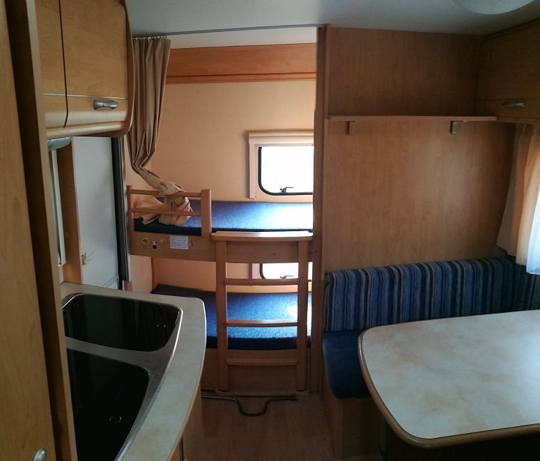 Ricambi E Accessori Camper Caravan Prezzo Offerta| SI-THE5072706 - Foto 2