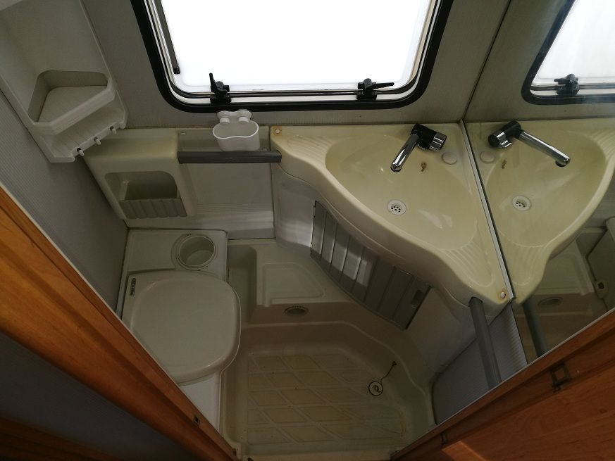 La Cucina Del Furgone Camperizzato - Havana The Van - Foto 9