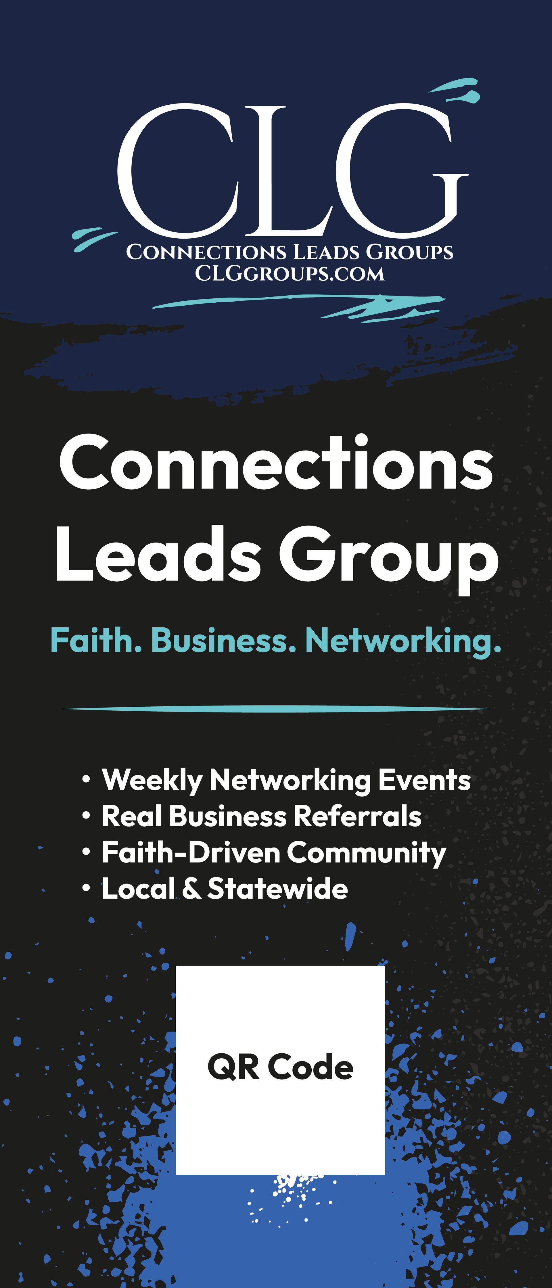 CLG Event Banner 14