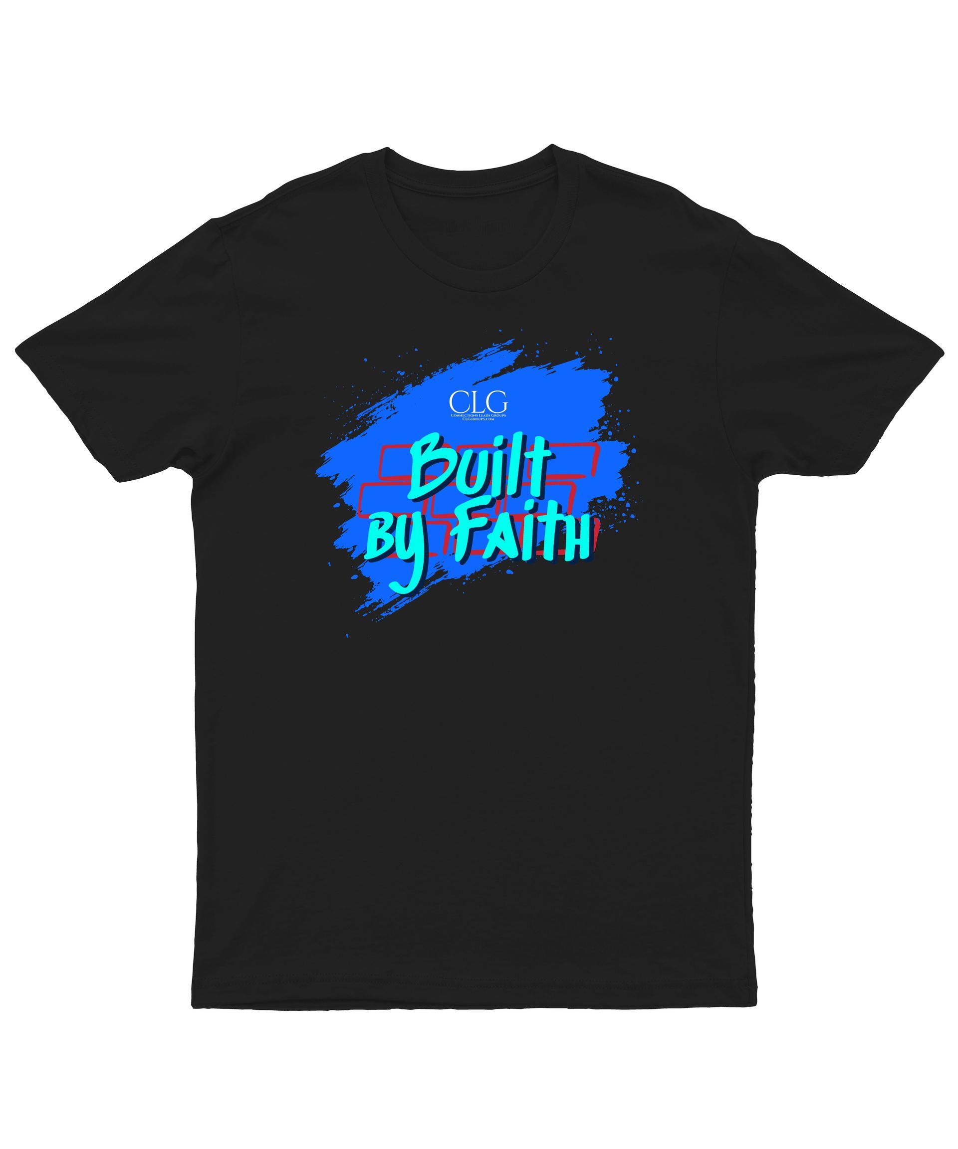 CLG Hustle Tee 91