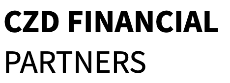 Logo of Gionis, Lilly & Romero PLLC, Attorneys at Law, with a blue and gold octagonal monogram.