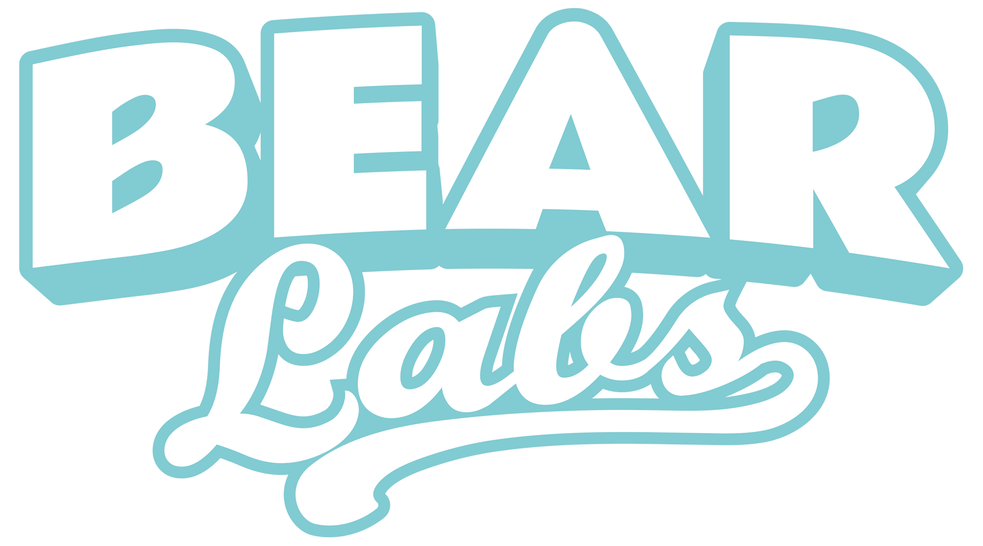 BEAR Labs Cannabis Concentrate Products