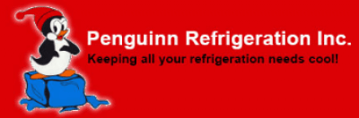 Penguinn Refrigeration Inc.